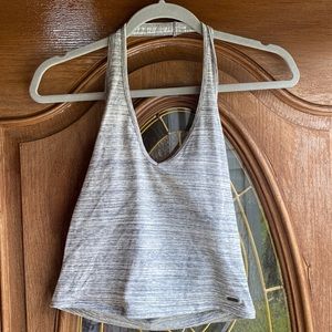 Hollister tank top